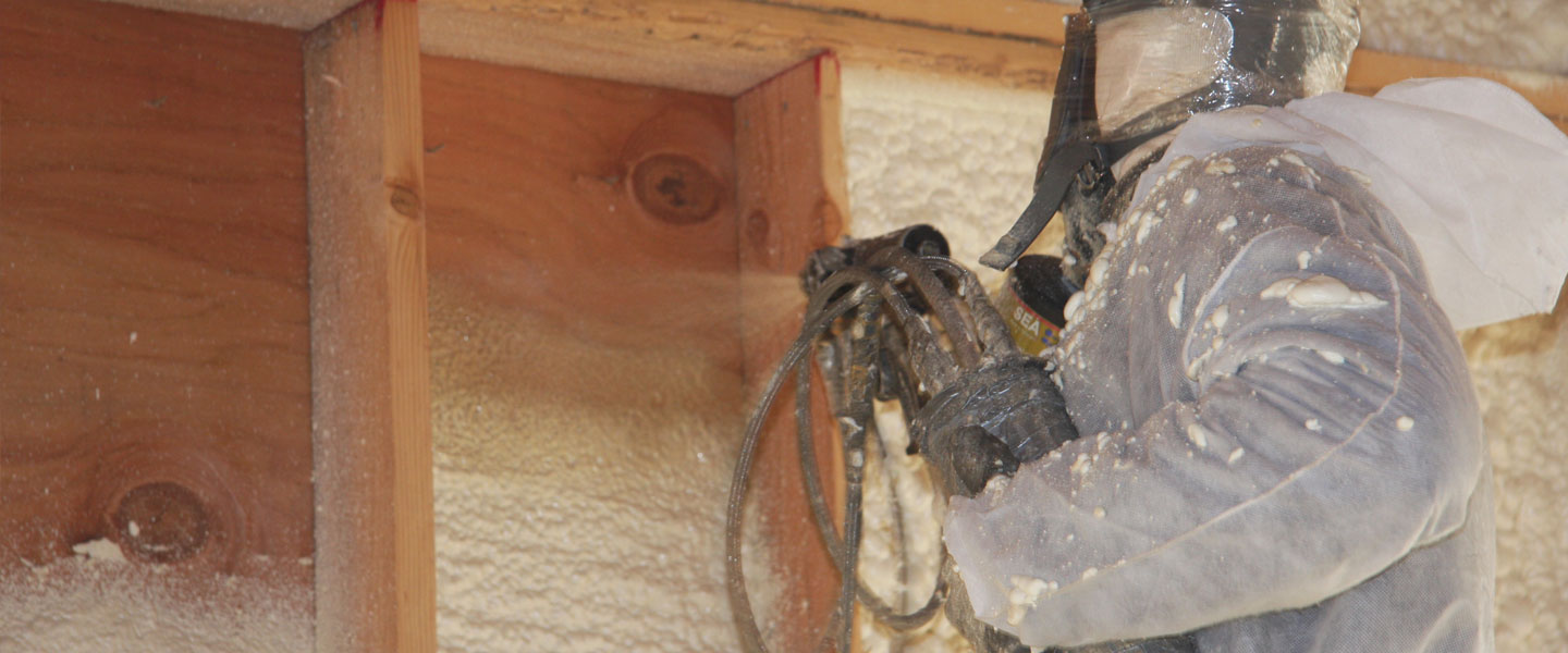 Seattle Insulation Contractors