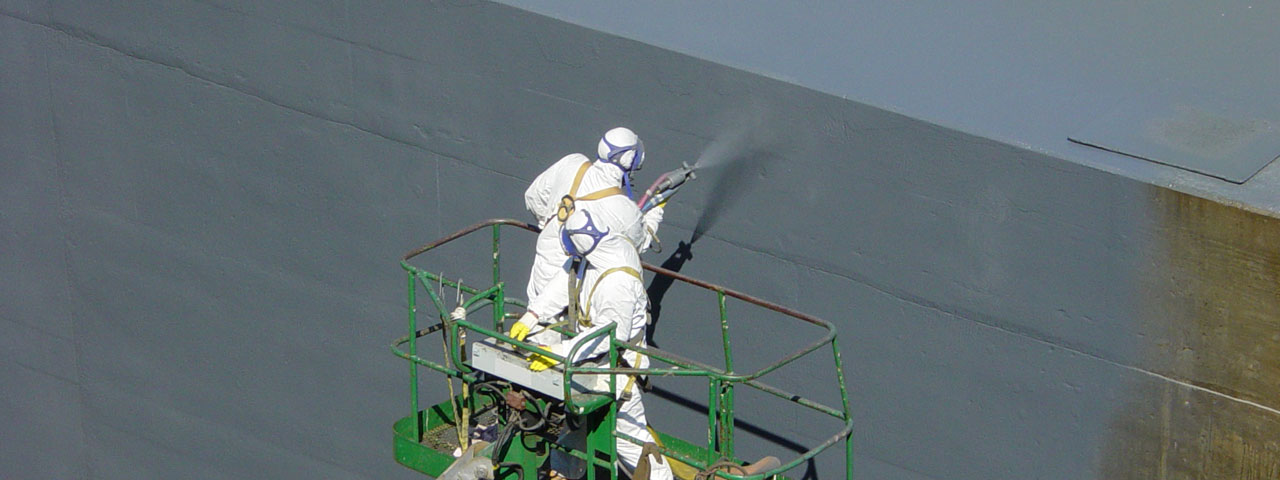 Polyurea protective coatings for Seattle Washington